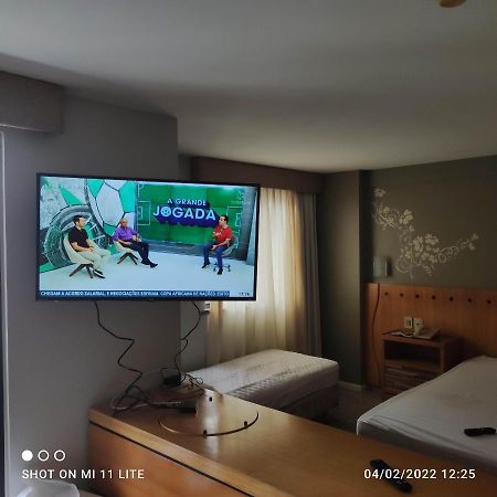 Beira Mar Meireles Fortaleza  Eksteriør billede