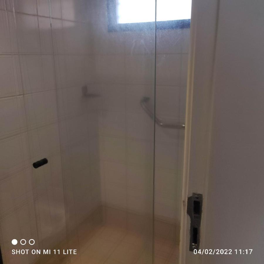 Beira Mar Meireles Fortaleza  Eksteriør billede