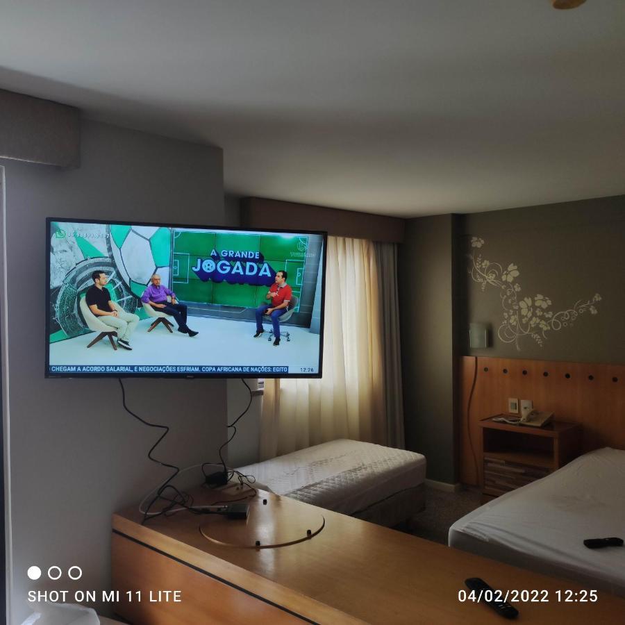 Beira Mar Meireles Fortaleza  Eksteriør billede