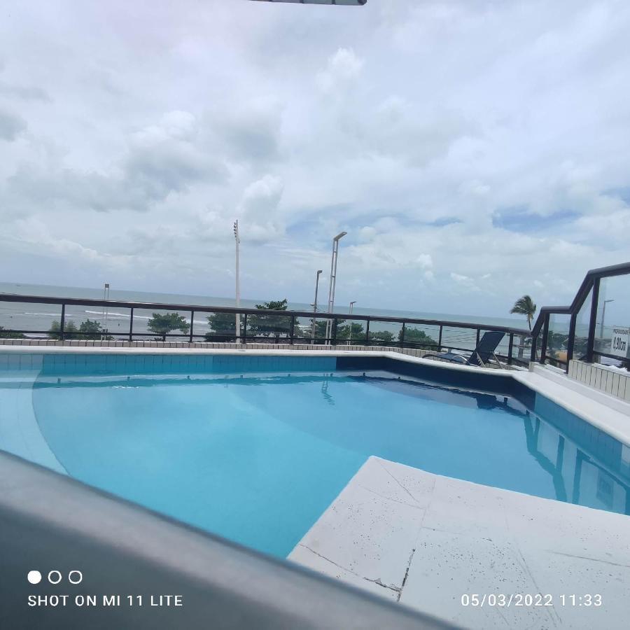 Beira Mar Meireles Fortaleza  Eksteriør billede
